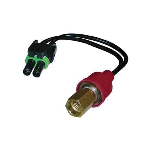 Air Conditioning High Pressure Switch fits New Holland T8010 T8020 T8030 T8040 T8050 TG210 TG230 87000227 284273A2 fits Case fits Case IH 284273A2 Air Conditioning High Pressure Switch fits New Holland T8010 T8020 T8030 T8040 T8050 TG210 TG230 87000227 284273A2 fits Case fits Case IH 284273A2