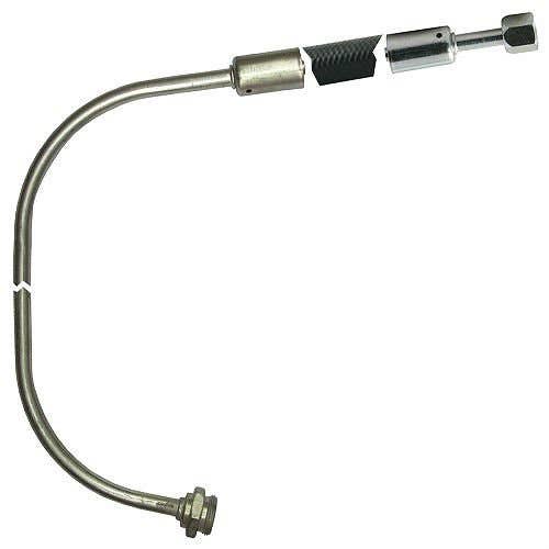 127753 | Air Conditioning Hose Line Cab Post | International | Farmall | IH Hydro 186 786 886 986 1086 1486 1586 |  | 109414C1