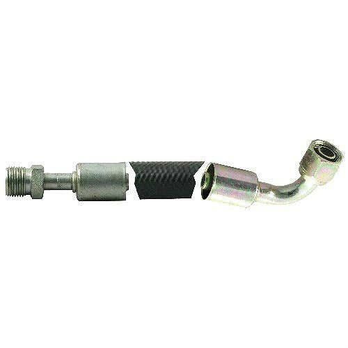 127731 | Air Conditioning Hose Line - Cab to Compressor | International | Farmall | IH 1440 1460 1480 |  | 183908C1
