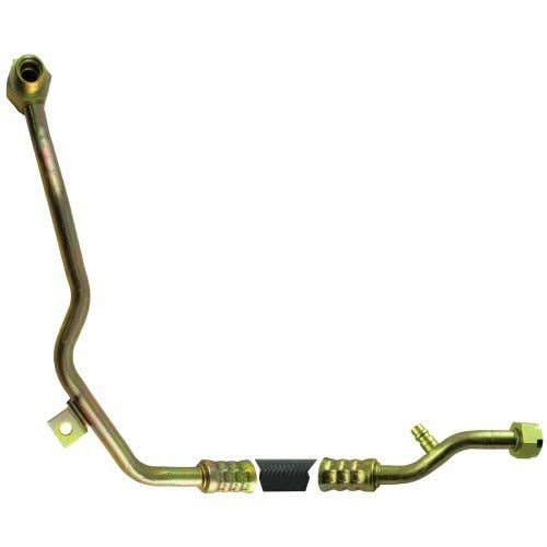 Air Conditioning Hose Line - Compressor Supply fits Case IH MX150 MX170 183030A4 Air Conditioning Hose Line - Compressor Supply fits Case IH MX150 MX170 183030A4