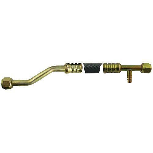 127710 | Air Conditioning Hose Line - Compressor Supply | Case IH MX210 MX230 MX255 MX285 |  | 417845A2 | 417845A1