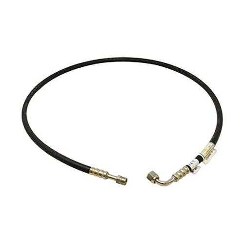 192151 | Air Conditioning Hose Line - Condenser Outlet Line | Case IH 1620 1640 1644 1660 1666 1680 1688 2144 2166 2188 2344 2366 |  | 98045C3 | 98045C2