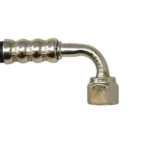 192151 | Air Conditioning Hose Line - Condenser Outlet Line | Case IH 1620 1640 1644 1660 1666 1680 1688 2144 2166 2188 2344 2366 |  | 98045C3 | 98045C2