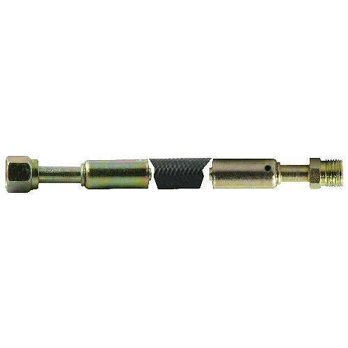 127846 | Air Conditioning Hose Line - Condenser Outlet | John Deere 8100 8100T 8110 8110T 8200 8200T 8210 8210T 8300 8300T 8310 8310T 8400 8400T 8410 8410T |  | RE61137