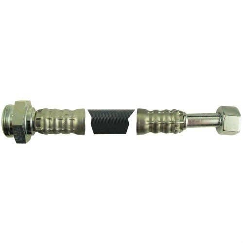 127780 | Air Conditioning Hose Line - Condenser to Cab | John Deere 2250 2355 2450 2555 2650 2755 2850 |  | AL60256 | AL70477