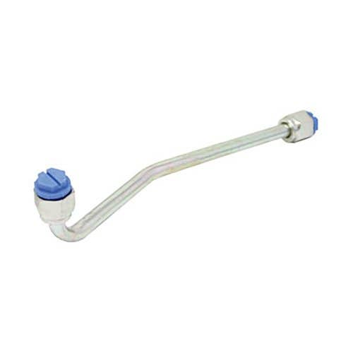 192119 | Air Conditioning Hose Line - Evaporator Inlet | Ford TW10 TW20 233 333 2600 3600 4100 4600 4600SU 7700 8000 8700 9000 9700 |  | D5NN19N651A | SW07528