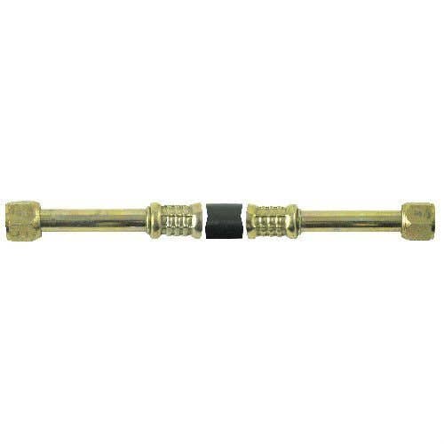 127857 | Air Conditioning Hose Line - Evaporator Outlet | John Deere 8100 8100T 8110 8110T 8200 8200T 8210 8210T 8300 8300T 8310 8310T 8400 8400T 8410 8410T |  | RE66552