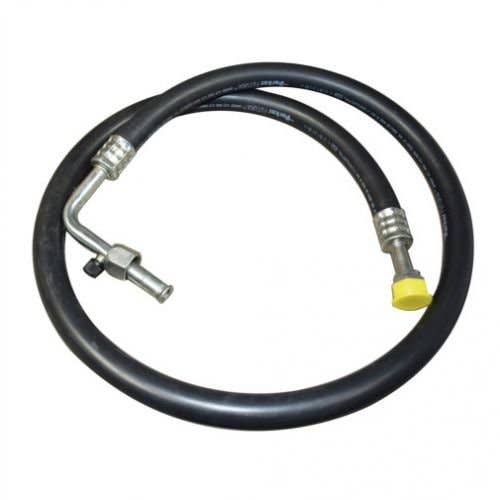 127633 | Air Conditioning Hose Line Kit | Allis Chalmers 8550 |  | 70259367 | 70259368 | 70259376 | 70259377