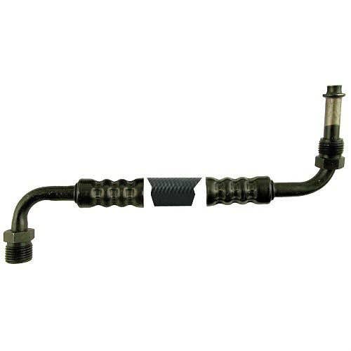 127668 | Air Conditioning Hose Line | Case IH 7210 7220 7230 7240 7250 8910 8920 8930 8940 8950 |  | 131249A1 | 131249A2