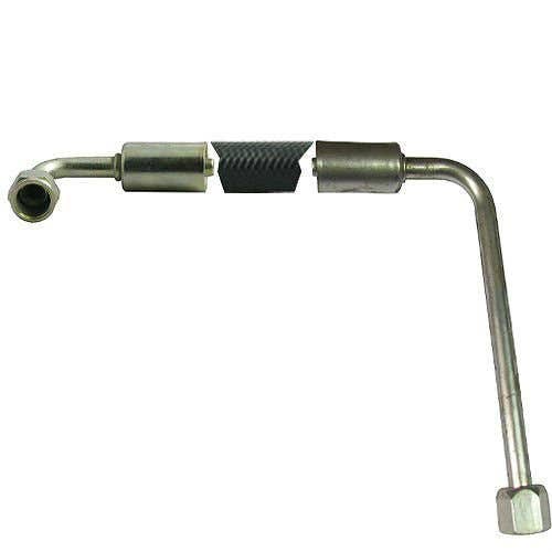 127729 | Air Conditioning Hose Line | International | Farmall | IH 1440 1460 1480 |  | 198279C1