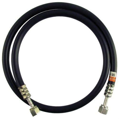 127763 | Air Conditioning Hose Line | Compressor to Condenser | International | Farmall | IH 3388 3588 3788 |  | 118417C1