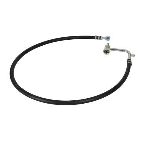 127767 | Air Conditioning Hose Line | Compressor to Condenser | International | Farmall | IH 3088 3288 3488 3688 5088 5288 5488 |  | 143120C1 | 143120C3 | 143120C4