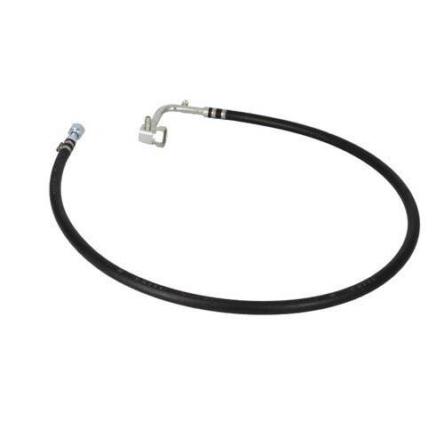 127767 | Air Conditioning Hose Line | Compressor to Condenser | International | Farmall | IH 3088 3288 3488 3688 5088 5288 5488 |  | 143120C1 | 143120C3 | 143120C4
