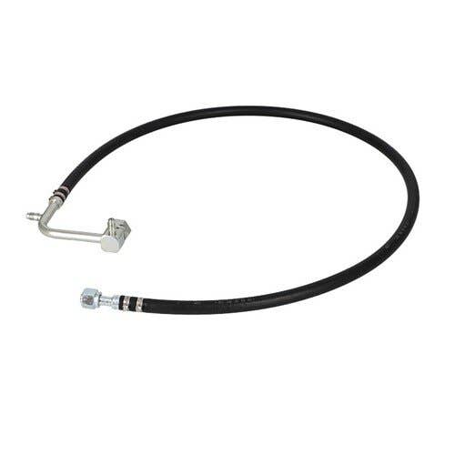 127767 | Air Conditioning Hose Line | Compressor to Condenser | International | Farmall | IH 3088 3288 3488 3688 5088 5288 5488 |  | 143120C1 | 143120C3 | 143120C4