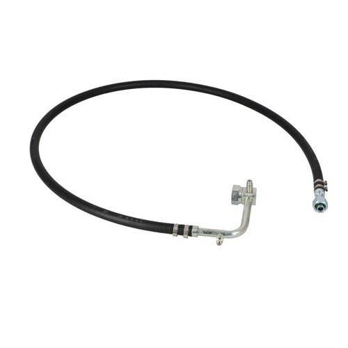 127767 | Air Conditioning Hose Line | Compressor to Condenser | International | Farmall | IH 3088 3288 3488 3688 5088 5288 5488 |  | 143120C1 | 143120C3 | 143120C4