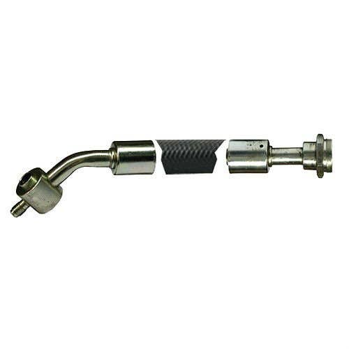 127864 | Air Conditioning Hose Line | Quick Coupler to Compressor | Massey Ferguson 1085 1105 1135 1155 |  | 842682M91