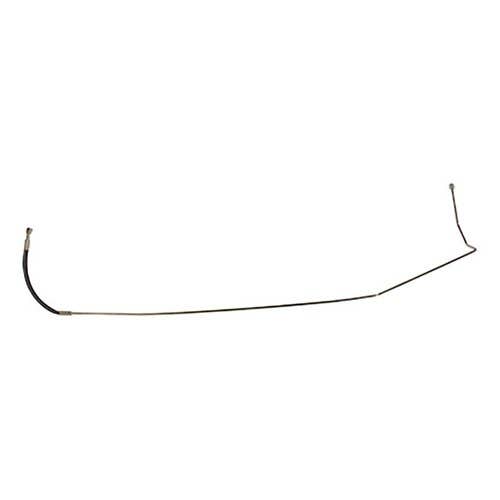 192478 | Air Conditioning Hose Line - Receiver/Drier Inlet | International | Farmall | IH 886 986 1086 1486 1586 3088 3288 3388 3488 3588 3688 3788 5088 5288 5488 6388 6588 6788 |  | 143114C2 | 143114C1