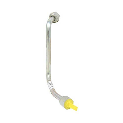 192120 | Air Conditioning Hose Line - Receiver/Drier Outlet | Ford TW15 TW25 TW35 5110 5610 6610 6710 6810 7410 7610 7710 7810 7910 8210 8530 8630 8730 8830 |  | E4NN19835AB | SW07529