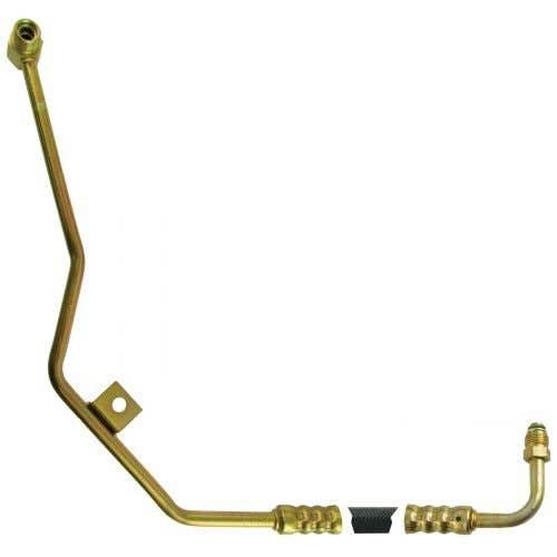 127696 | Air Conditioning Hose Line - Receiver Drier to Cab | Case IH MX100 MX110 MX120 MX135 |  | 236065A1 | 236065A2