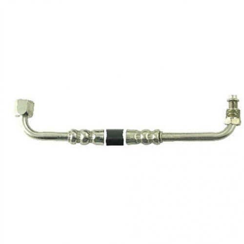 127901 | Air Conditioning Hose Line - Receiver Drier to Cab | White 140 145 160 170 195 |  | 30-3429849