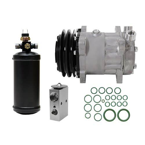 193174 | Air Conditioning Kit | Allis Chalmers 9435 9455 9630 9635 9650 9655 9670 9675 9690 9695 9815 | Massey Ferguson 9240 | White 6124 6125 6144 6145 6175 6195 6215 |