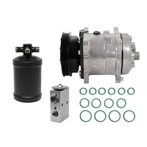 193180 | Air Conditioning Kit | Bobcat S510 S550 S570 S590 S595 S630 T550 T590 T595 T630 T650 |