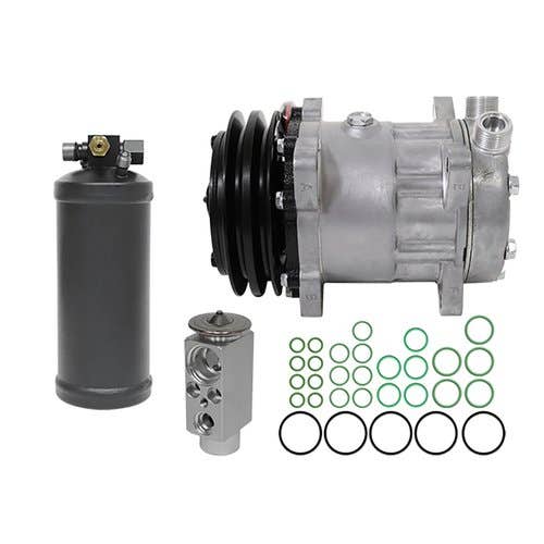 193165 | Air Conditioning Kit | Case IH JX55 JX60 JX65 JX70 JX75 JX80 JX85 JX90 JX95 |