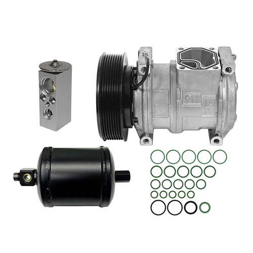 1000516 | Air Conditioning Kit | John Deere 5076E 5082E 5085M 5090E 5090EH 5105ML 5310N 6100D 6115D 6125D 6130D 6140D 7185J 7195J 7205J 7210J 7225J 8235R 8260R 8285R 8310R 8310RT 8335R 8335RT 8360R 8370R 8400R 9100 9200 9300 9300 9400 9430 |
