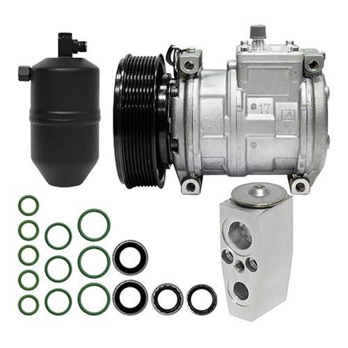 151395 | Air Conditioning Kit | John Deere 7250 7350 7380 7450 7480 7550 7580 7750 7780 7850 7980 |