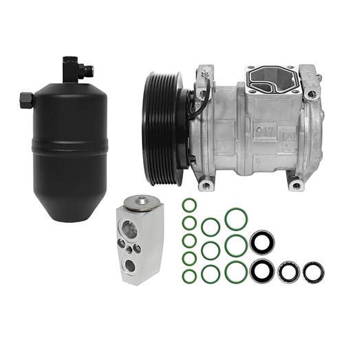151444 | Air Conditioning Kit | John Deere 7250 7350 7380 7450 7480 7550 7580 7750 7780 7850 7980 |