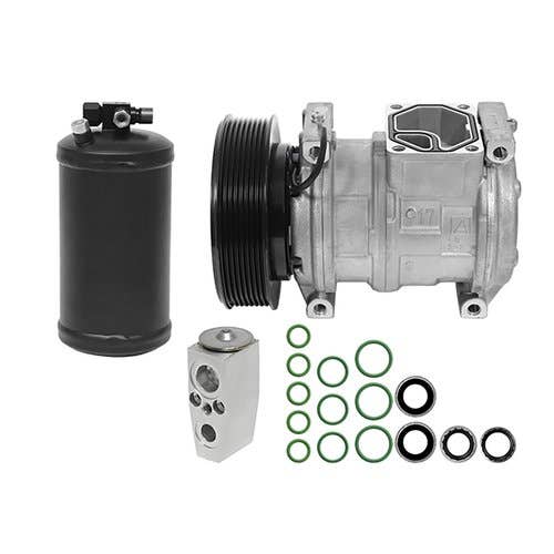 Air Conditioning Kit fits John Deere 9560 STS 9570 STS 9670 STS 9760 STS 9770 STS 9860 STS 9870 STS Air Conditioning Kit fits John Deere 9560 STS 9570 STS 9670 STS 9760 STS 9770 STS 9860 STS 9870 STS