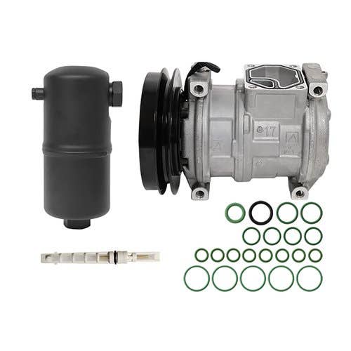 151528 | Air Conditioning Kit | John Deere 8570 8770 8870 8970 |