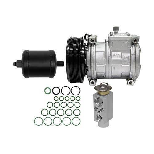 151529 | Air Conditioning Kit | John Deere 5325N |