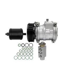 151529 | Air Conditioning Kit | John Deere 5325N |