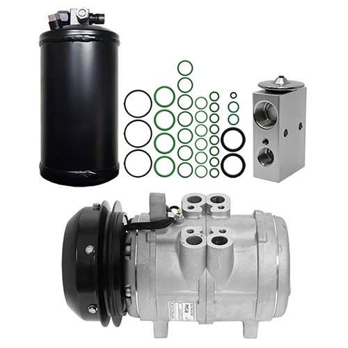 151535 | Air Conditioning Kit | John Deere 9400 9500 9500 SH 9600 |