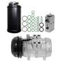 151535 | Air Conditioning Kit | John Deere 9400 9500 9500 SH 9600 | 151535 | Air Conditioning Kit | John Deere 9400 9500 9500 SH 9600 |