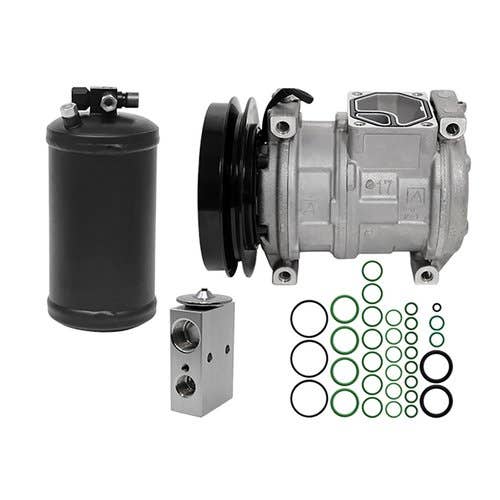 151581 | Air Conditioning Kit | John Deere 9640 9660 |