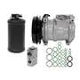 151581 | Air Conditioning Kit | John Deere 9640 9660 | 151581 | Air Conditioning Kit | John Deere 9640 9660 |