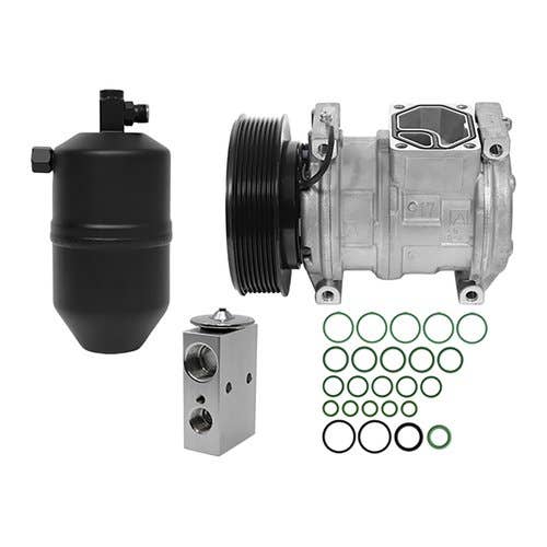 151612 | Air Conditioning Kit | John Deere 7200 7300 7400 7500 7700 7800 |