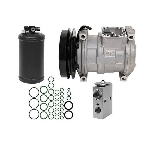151618 | Air Conditioning Kit | John Deere CTS 9400 9500 9500 SH 9600 |