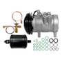 193518 | Air Conditioning Kit | John Deere 2250 2355 2450 2555 2650 2755 2850 2855N 2955 3040 3050 3055 3140 3150 3155 3255 3350 3650 4050 4055 4250 4255 4450 4455 4555 4650 4850 4960 7445 8450 8650 8850 | 193518 | Air Conditioning Kit | John Deere 2250 2355 2450 2555 2650 2755 2850 2855N 2955 3040 3050 3055 3140 3150 3155 3255 3350 3650 4050 4055 4250 4255 4450 4455 4555 4650 4850 4960 7445 8450 8650 8850 |