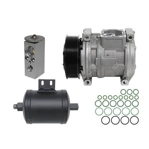 193832 | Air Conditioning Kit | John Deere 6120 6220 6320 6420 6420L 6520L 6920 7220 7320 7420 7520 |