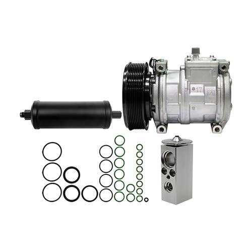194100 | Air Conditioning Kit | John Deere 7715 7720 7815 7820 7920 8120 8120T 8130 8220 8220T 8225R 8230 8230T 8245R 8270R 8295R 8295RT 8320 8320R 8320RT 8320T 8330 8330T 8345R 8345RT 8420 8420T 8430 8430T 8520 8520T 8530 8530T |