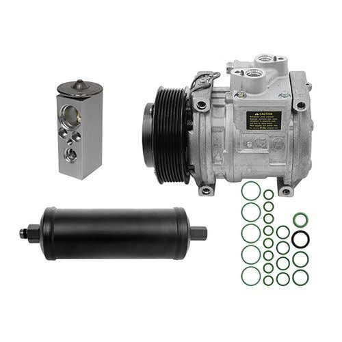151388 | Air Conditioning Kit | John Deere 318D 319D 320D 323D 326D 328D 329D 332D 333D |  | AL176858 | RE175116 | RE291796 | RE214440 | RE576835 | AT371672