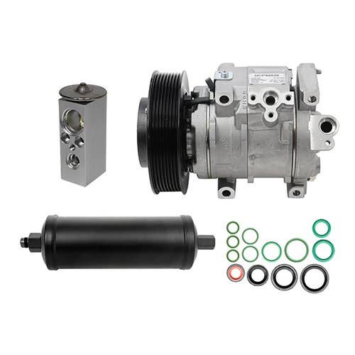 151537 | Air Conditioning Kit | John Deere 319E 320E 320G 323E 324G 325G 326E 328E 329E 332E 333E |  | RE326205 | RE175116 | RE291796 | RE214440 | RE576835 | AT371672