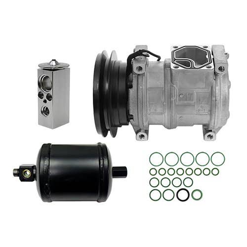 Air Conditioning Kit fits John Deere 5200 5210 5310 5400 5500 RE64024 SE501472 RE291794 AR59870 RE214439 AH234098 AR59780 AR74486 RE57575 Air Conditioning Kit fits John Deere 5200 5210 5310 5400 5500 RE64024 SE501472 RE291794 AR59870 RE214439 AH234098 AR59780 AR74486 RE57575