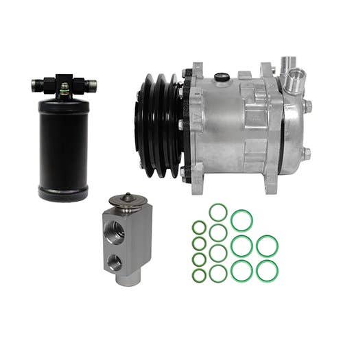 151573 | Air Conditioning Kit | New Holland C175 L175 |