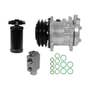 151573 | Air Conditioning Kit | New Holland C175 L175 | 151573 | Air Conditioning Kit | New Holland C175 L175 |