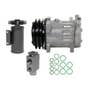151586 | Air Conditioning Kit | New Holland LS180 LS180B LS185B LS190B LT185B LT190B | 151586 | Air Conditioning Kit | New Holland LS180 LS180B LS185B LS190B LT185B LT190B |