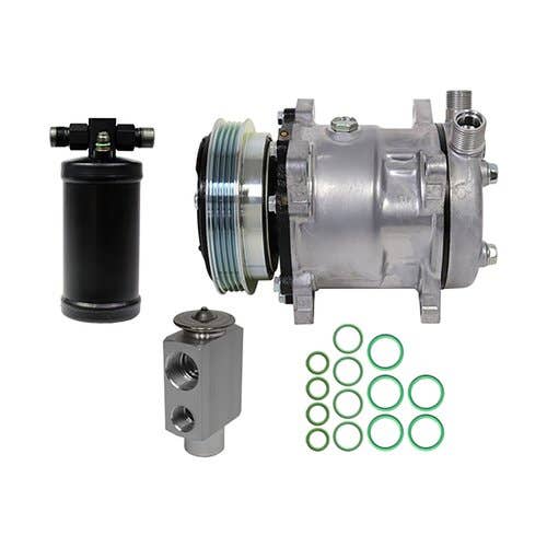 193801 | Air Conditioning Kit | New Holland C185 C190 L180 L185 L190 |